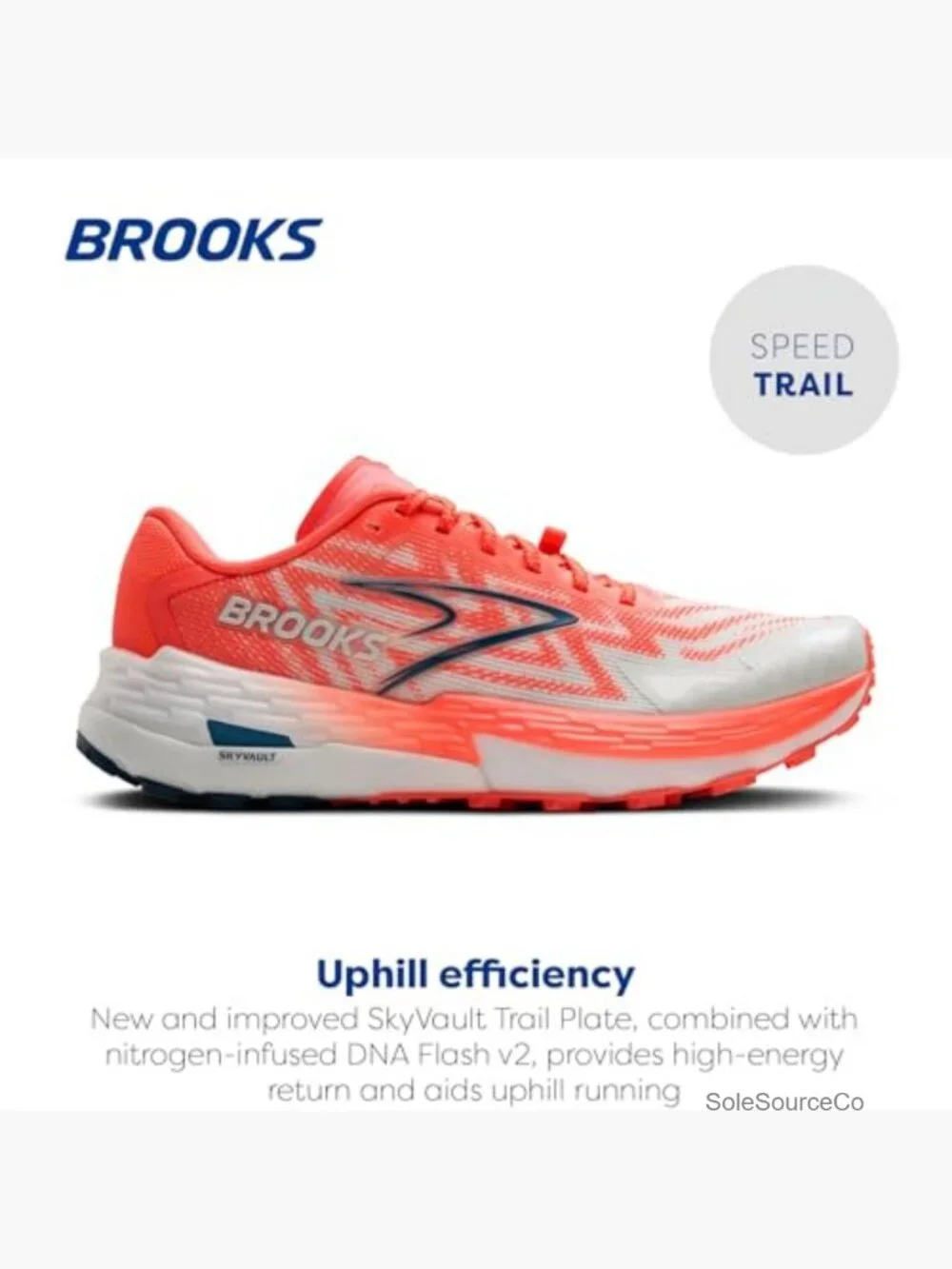 Women's Trail Running Shoes - Lightweight Carbon Neutral Certified